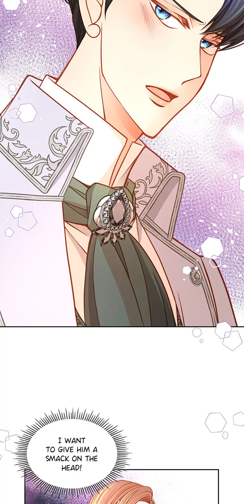 The Duchess’s Secret Dressing Room chapter 26 page 26