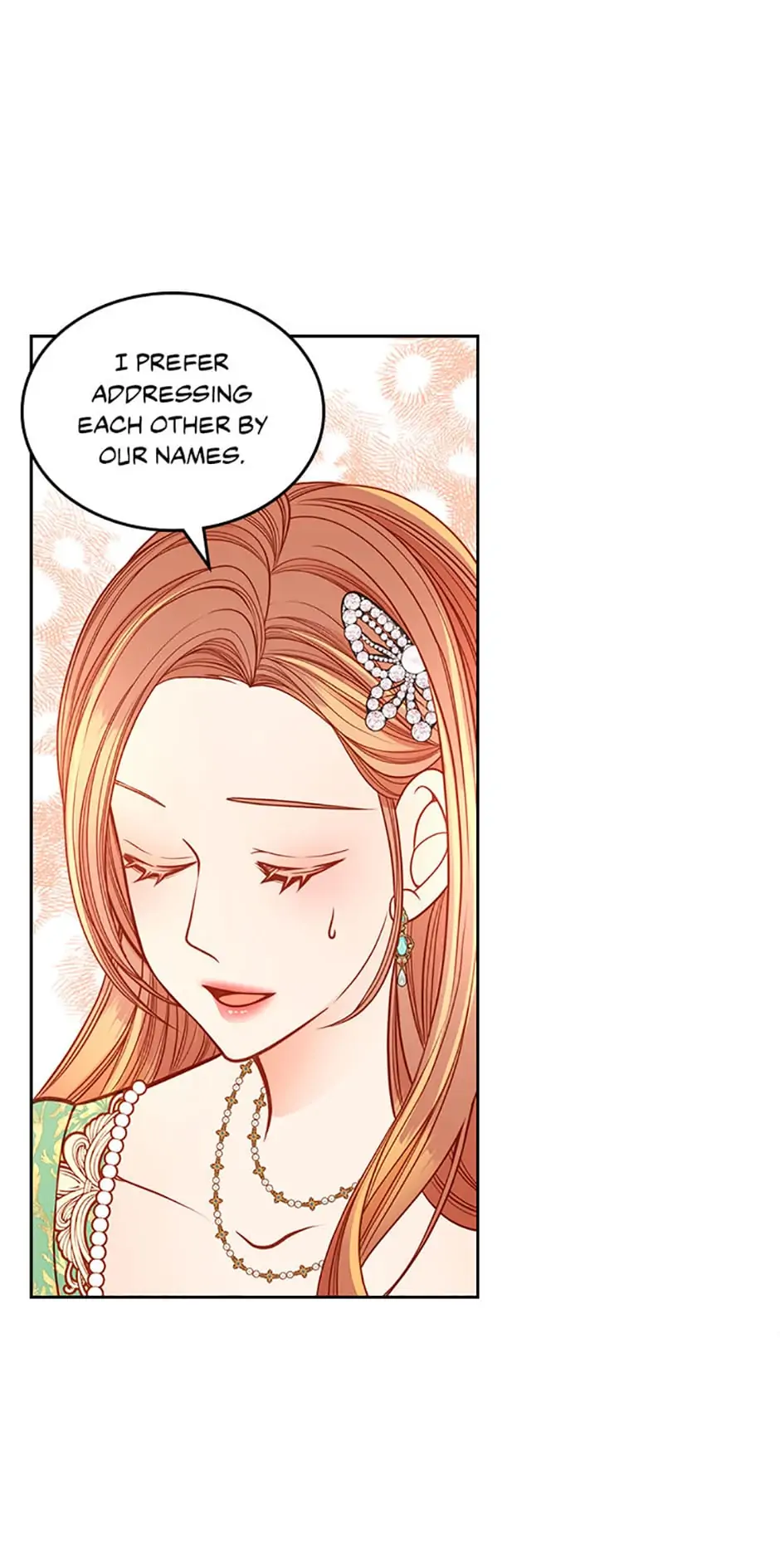 The Duchess’s Secret Dressing Room chapter 26 page 30