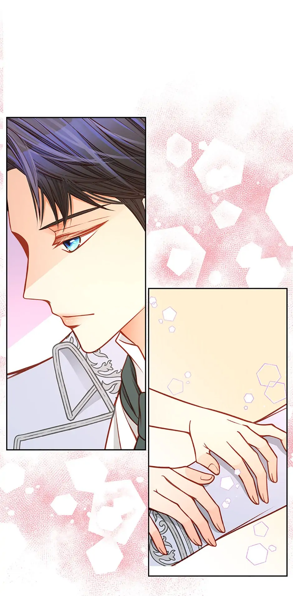 The Duchess’s Secret Dressing Room chapter 26 page 37