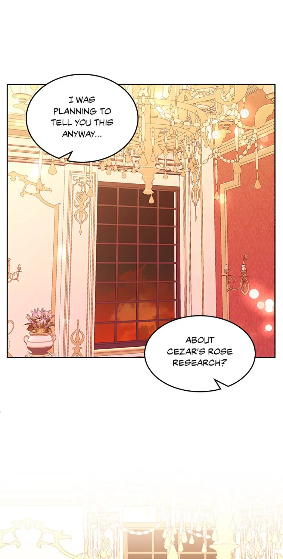 The Duchess’s Secret Dressing Room chapter 26 page 44