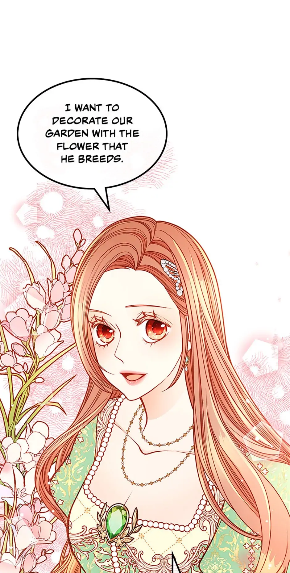 The Duchess’s Secret Dressing Room chapter 26 page 46