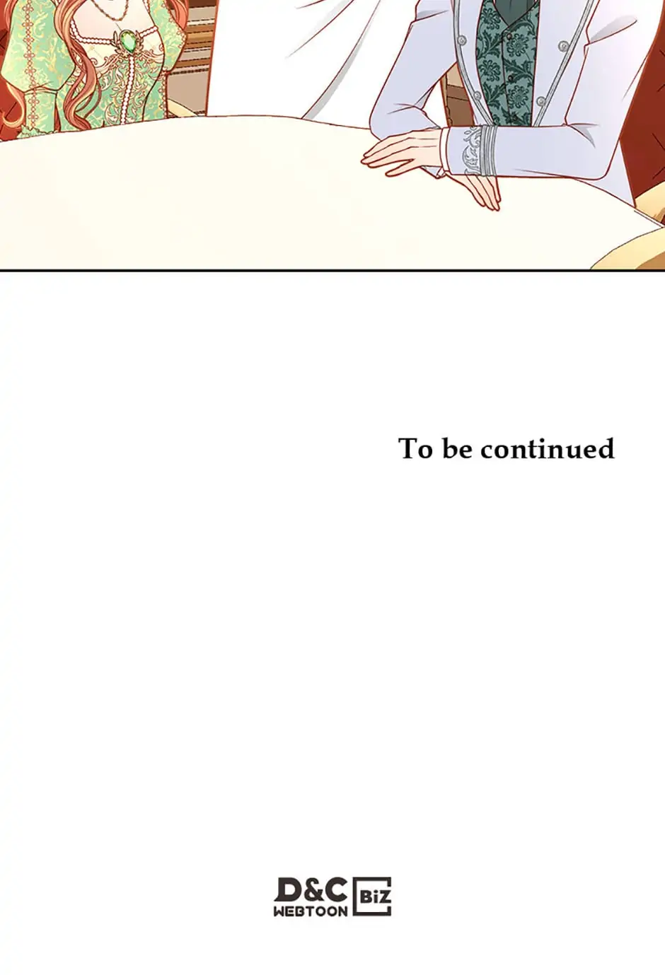 The Duchess’s Secret Dressing Room chapter 26 page 60