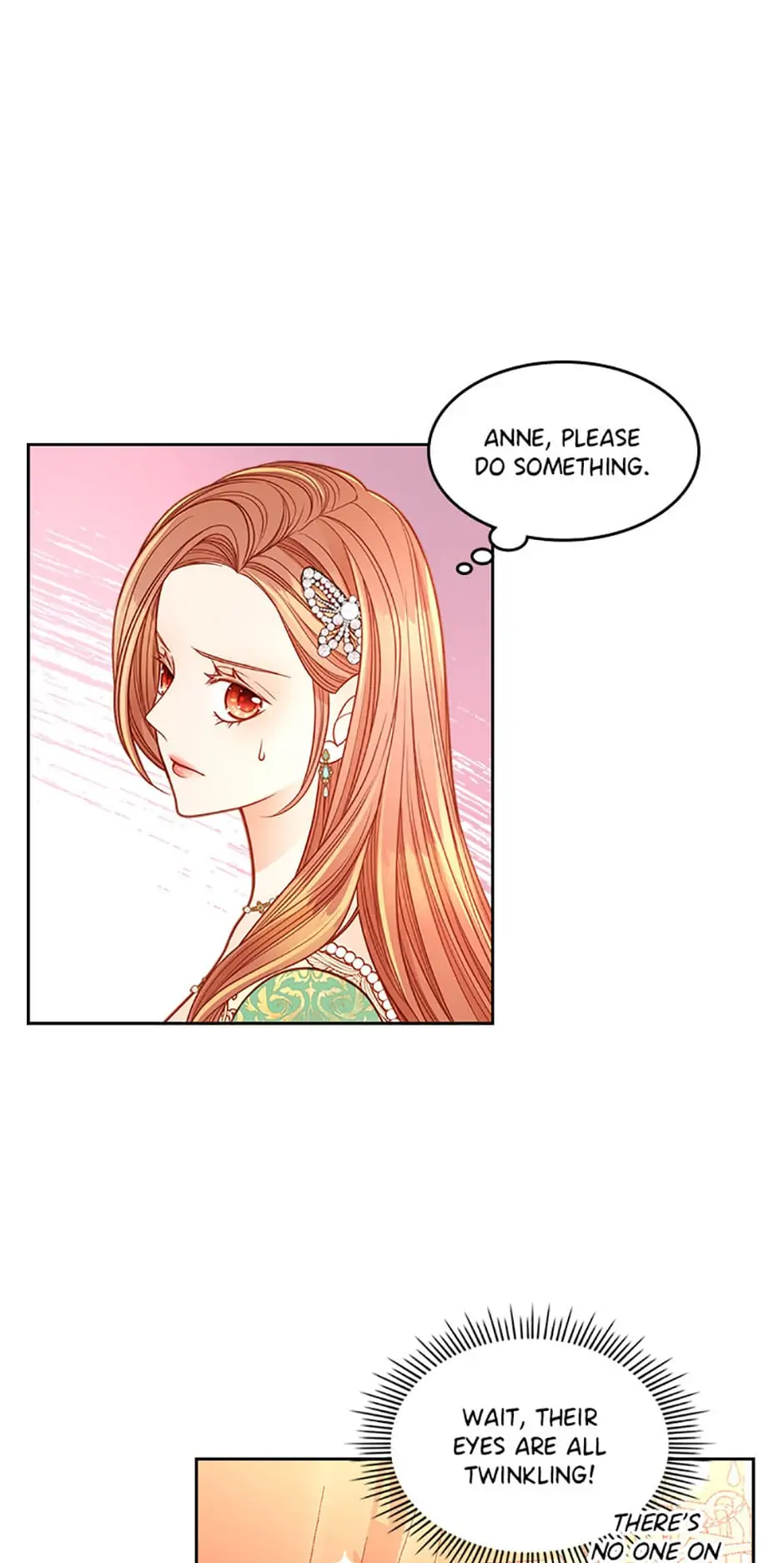 The Duchess’s Secret Dressing Room chapter 27 page 3