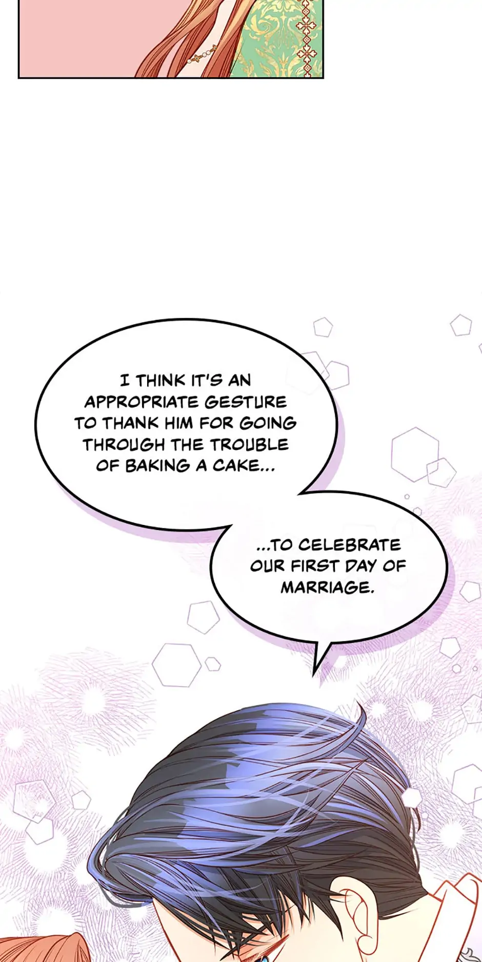 The Duchess’s Secret Dressing Room chapter 27 page 5