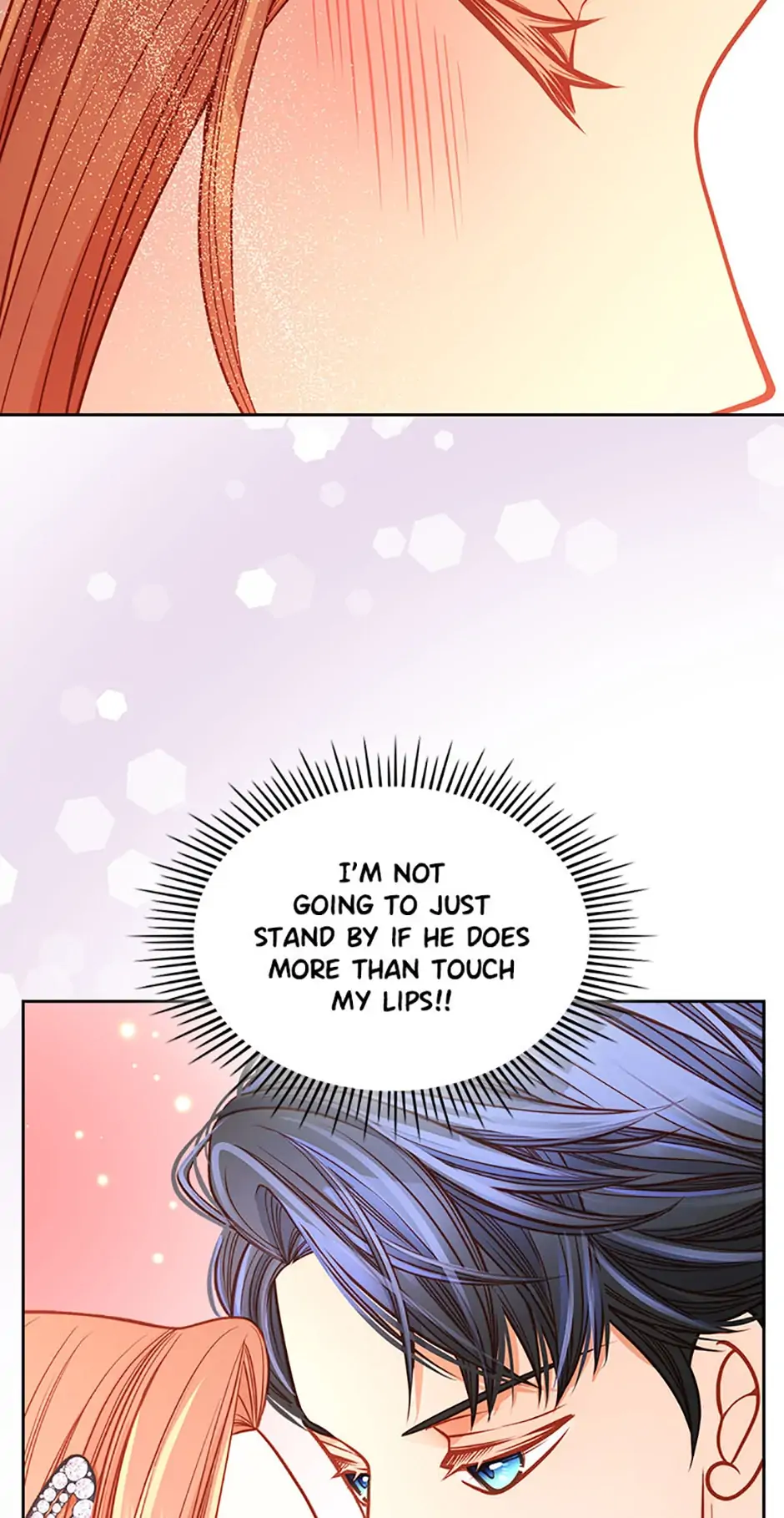 The Duchess’s Secret Dressing Room chapter 27 page 9