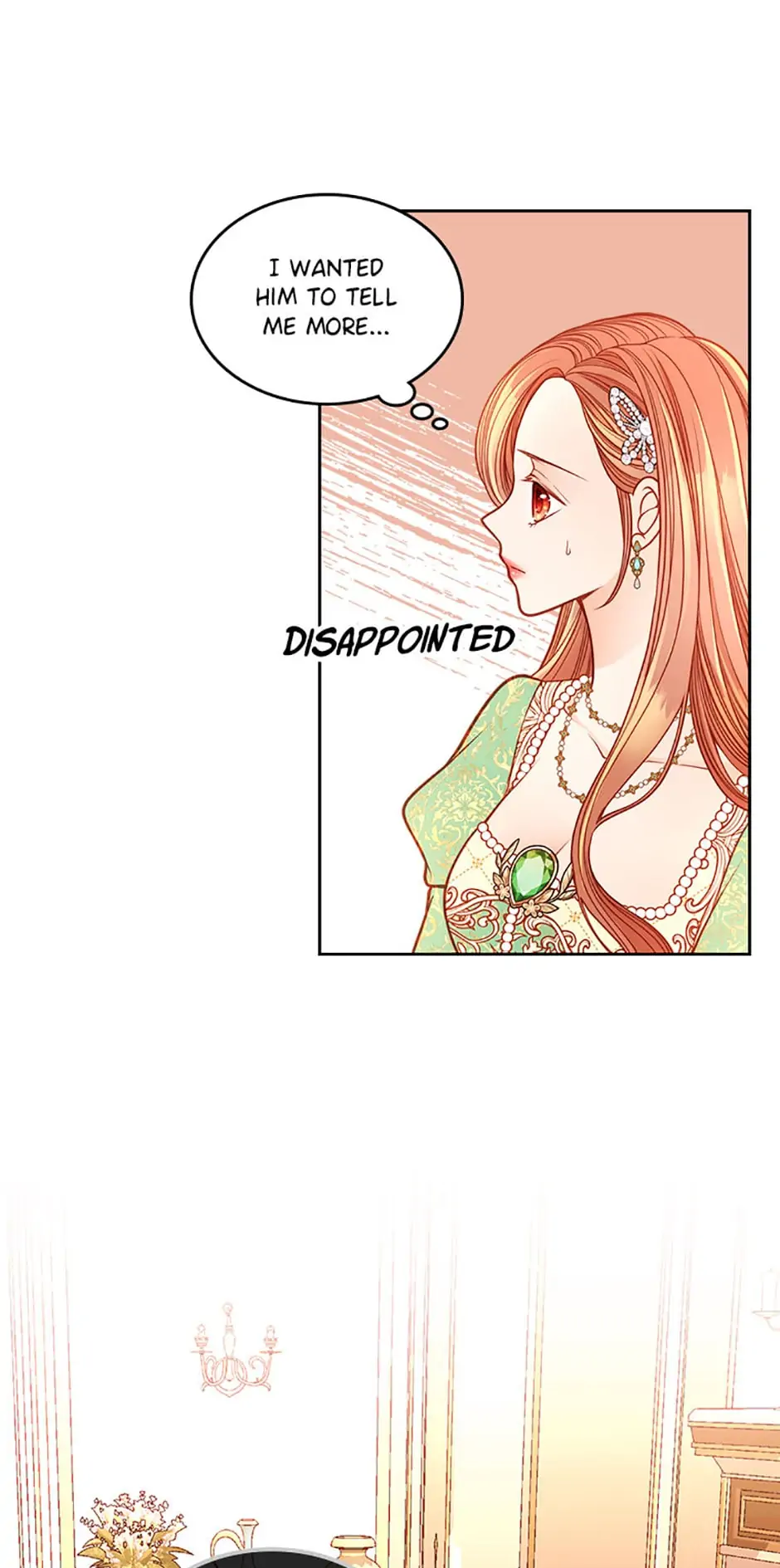The Duchess’s Secret Dressing Room chapter 27 page 22