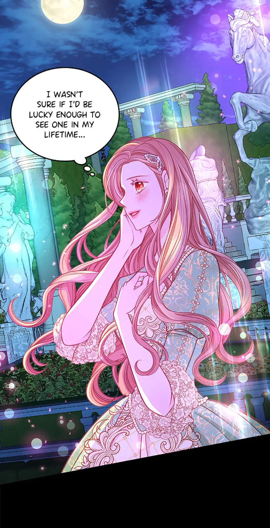 The Duchess’s Secret Dressing Room chapter 27 page 35