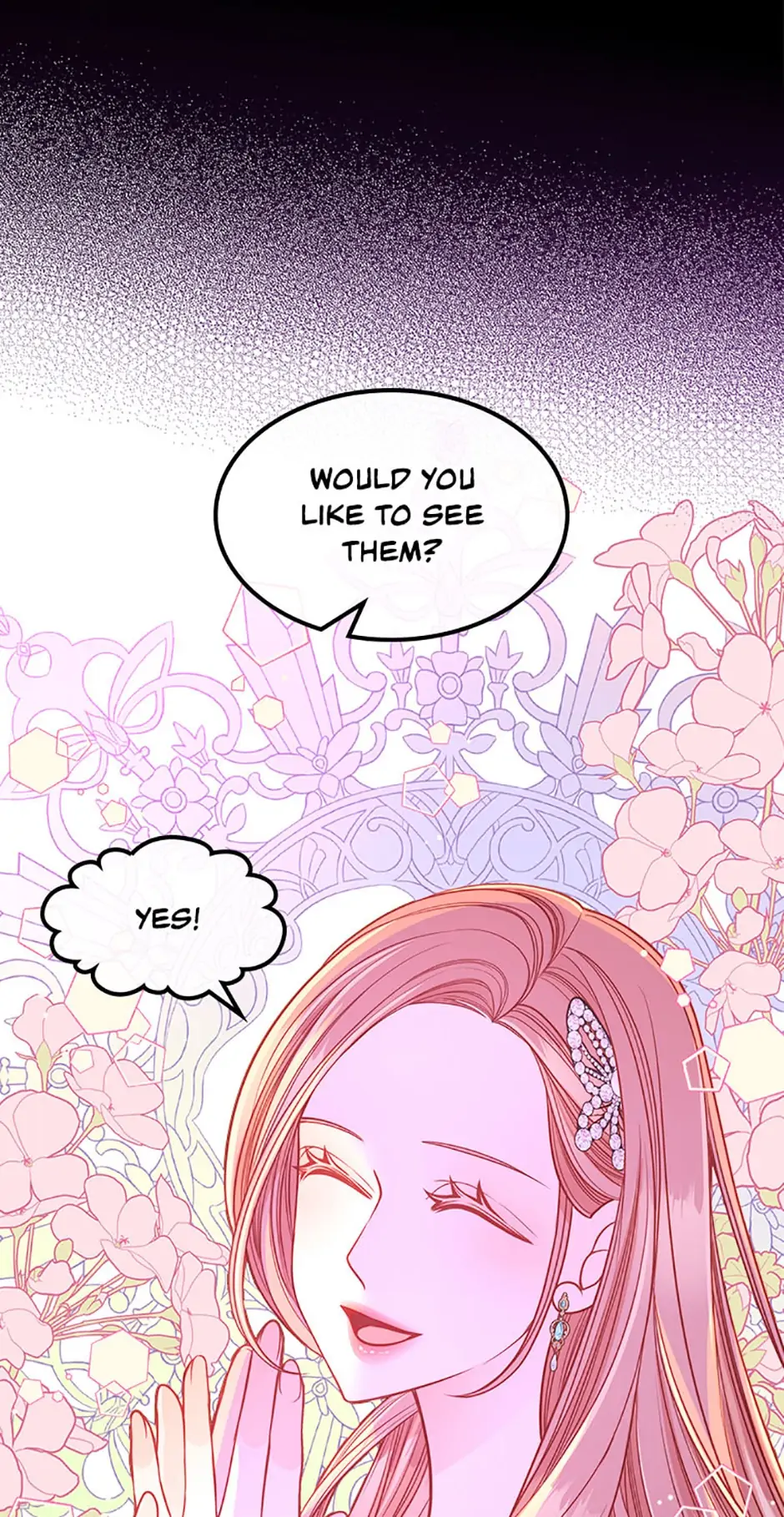 The Duchess’s Secret Dressing Room chapter 27 page 37
