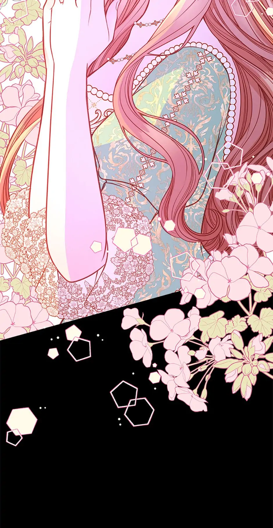 The Duchess’s Secret Dressing Room chapter 27 page 38