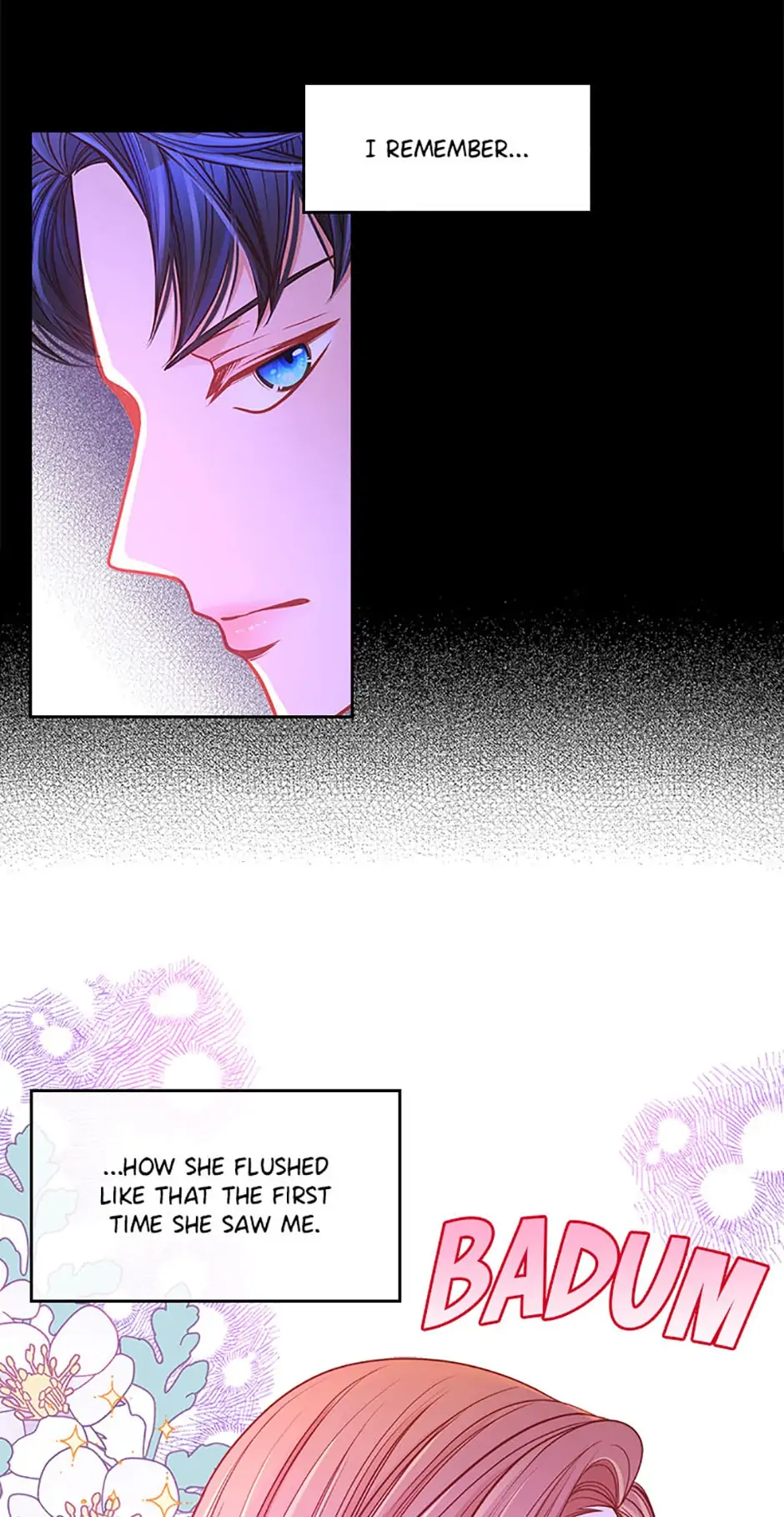 The Duchess’s Secret Dressing Room chapter 27 page 39