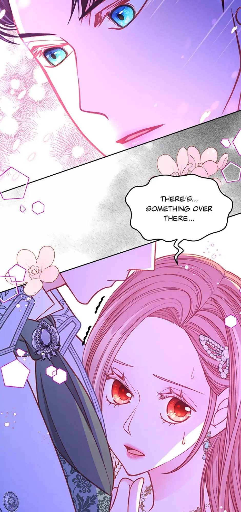 The Duchess’s Secret Dressing Room chapter 27 page 46
