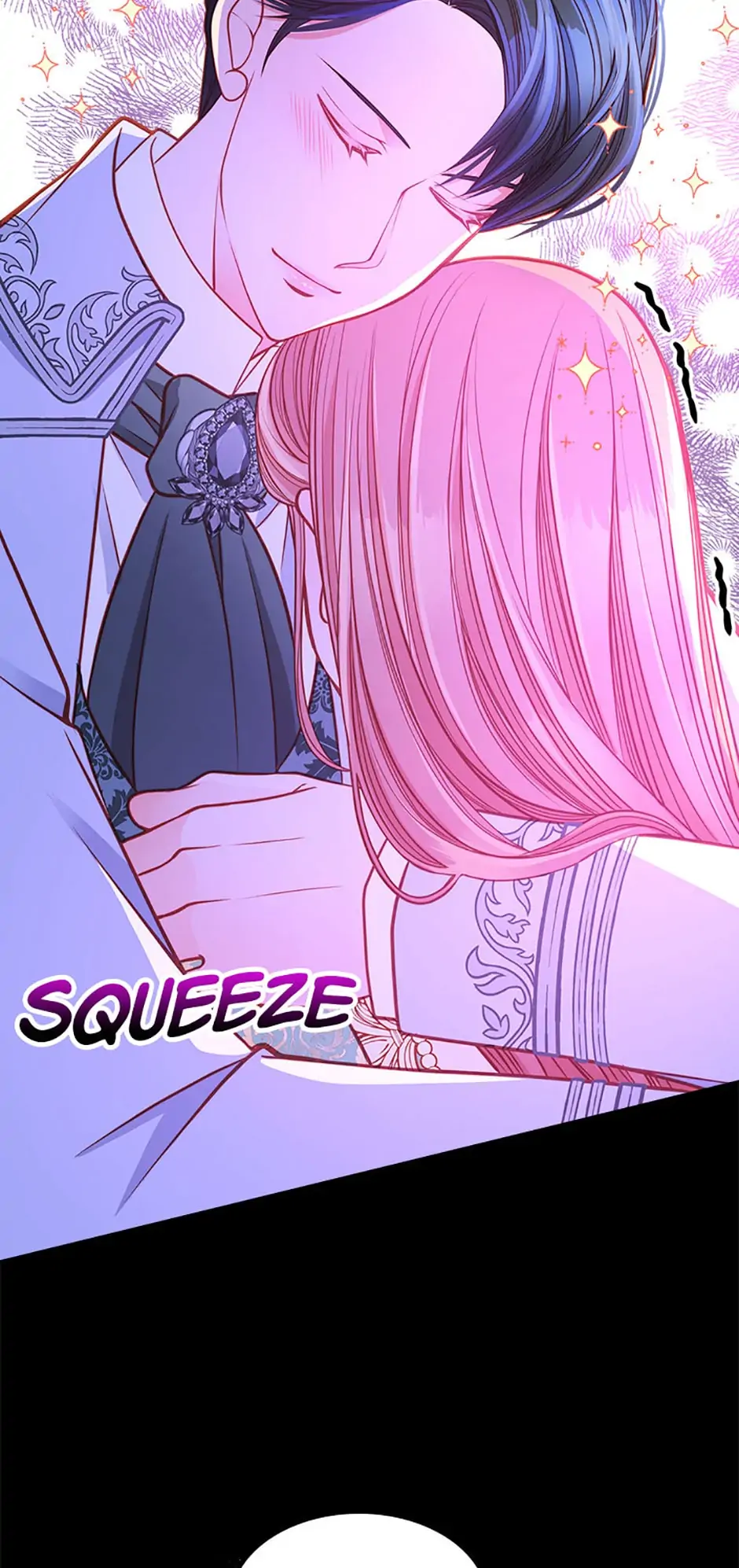 The Duchess’s Secret Dressing Room chapter 27 page 48