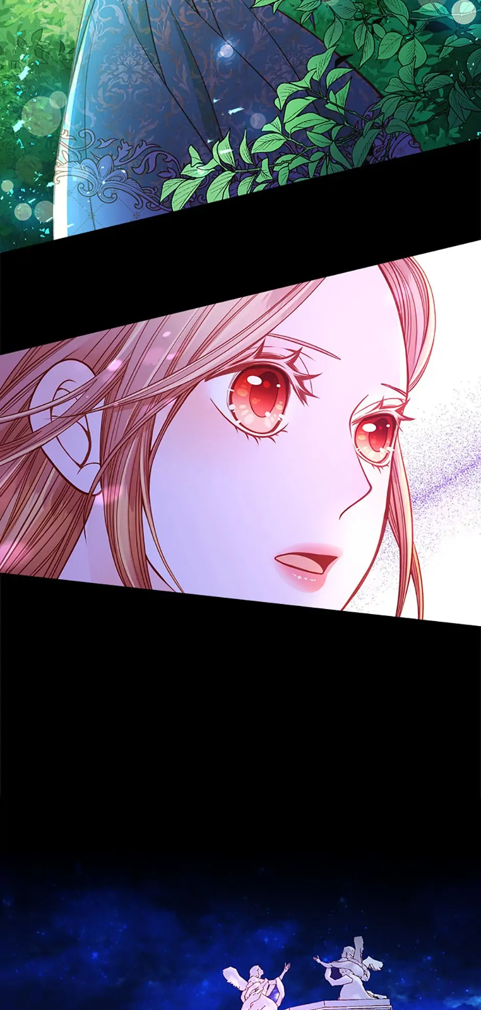 The Duchess’s Secret Dressing Room chapter 27 page 52