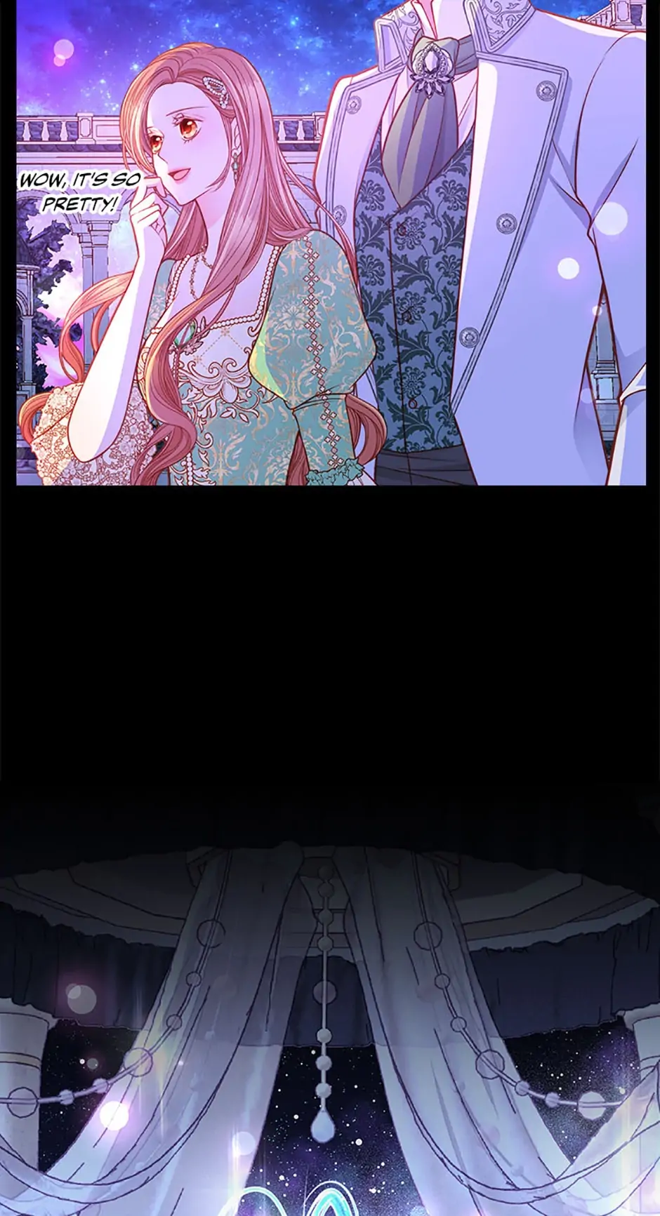The Duchess’s Secret Dressing Room chapter 27 page 61