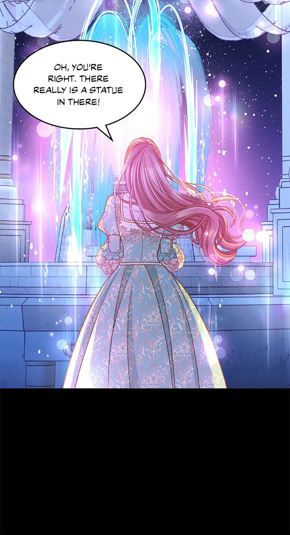 The Duchess’s Secret Dressing Room chapter 27 page 62