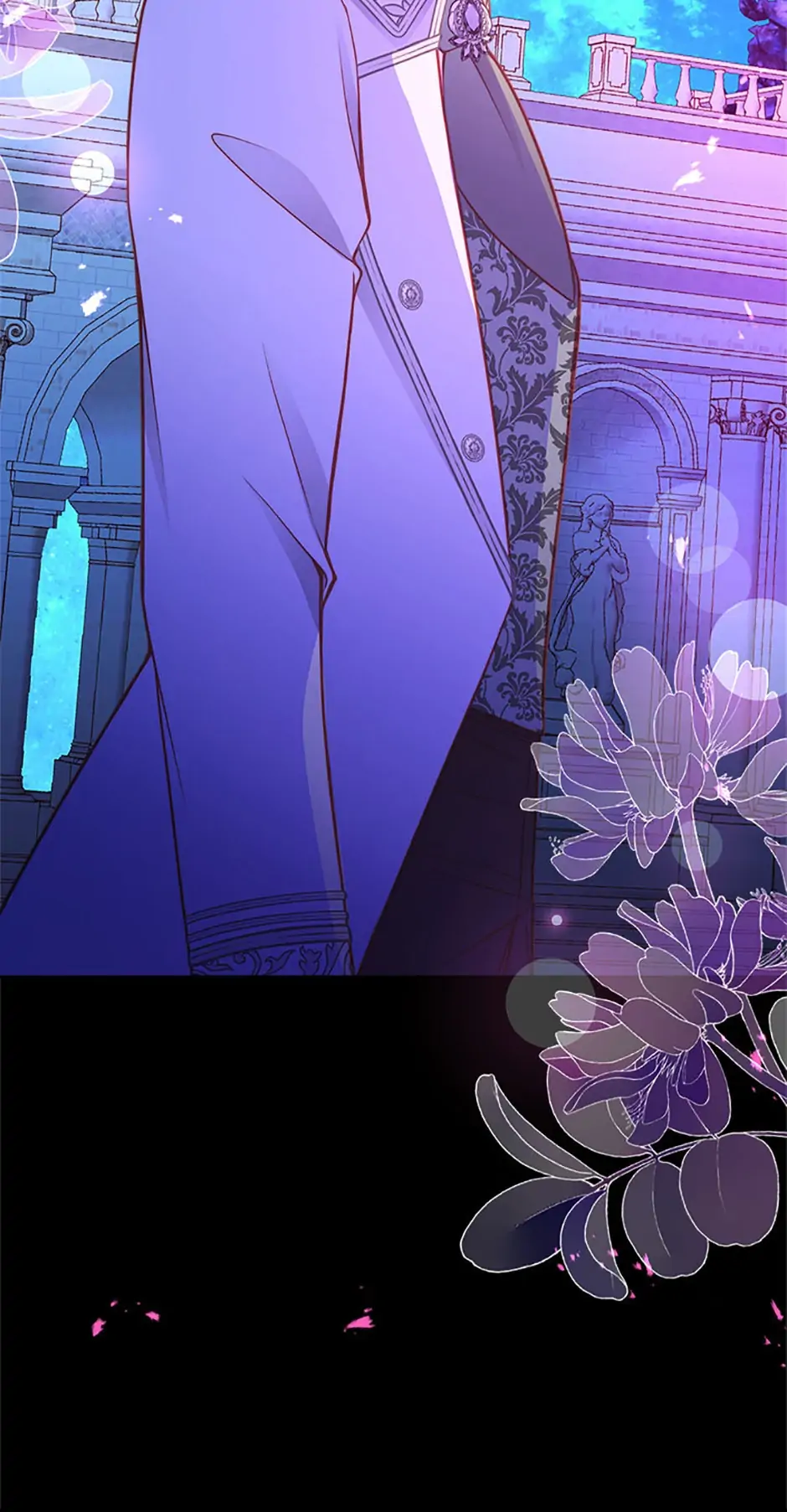 The Duchess’s Secret Dressing Room chapter 28 page 5