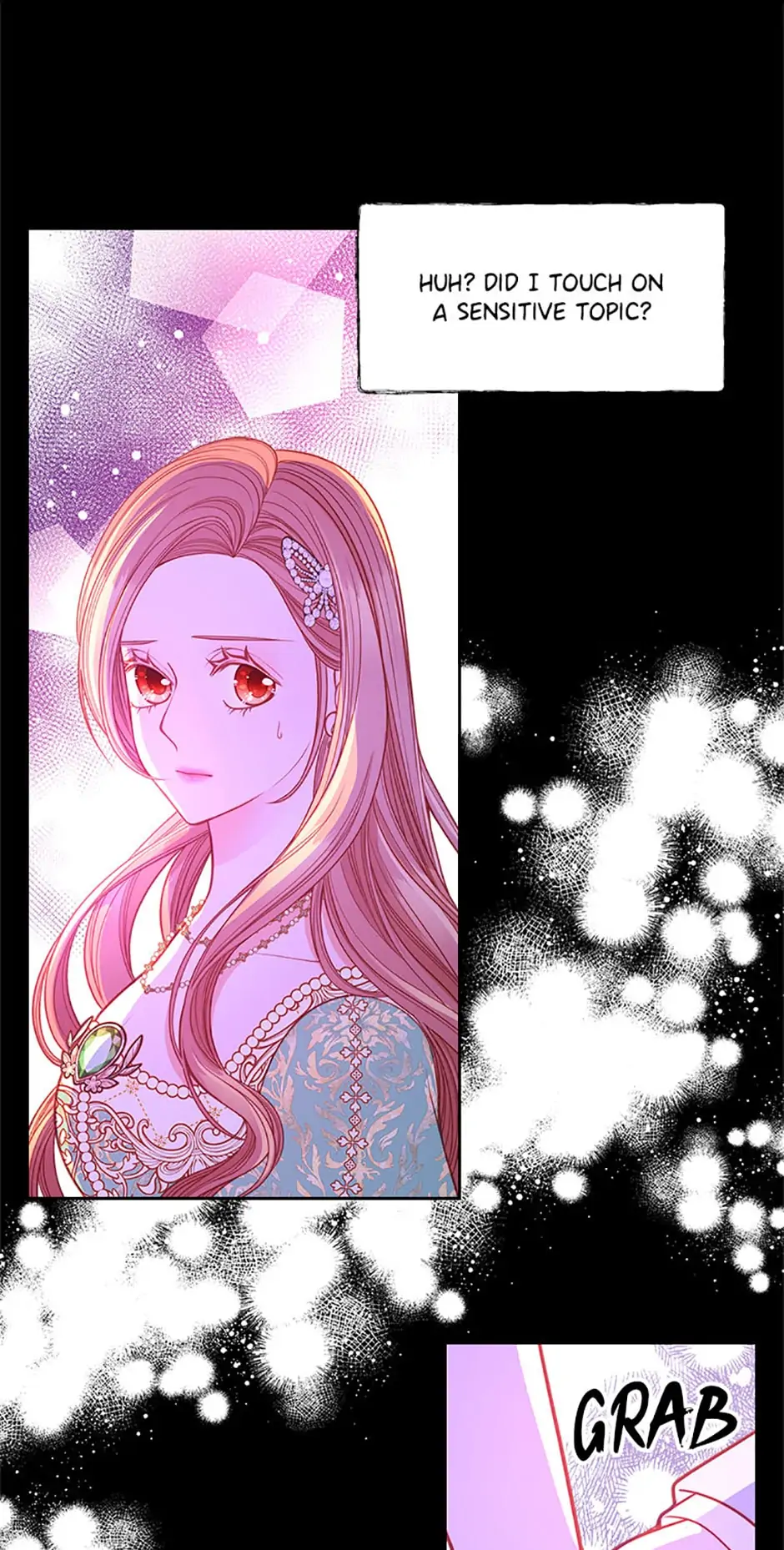 The Duchess’s Secret Dressing Room chapter 28 page 6
