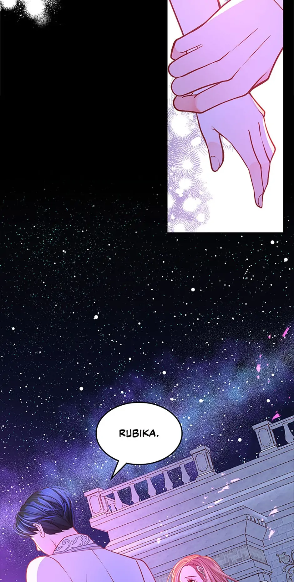 The Duchess’s Secret Dressing Room chapter 28 page 7