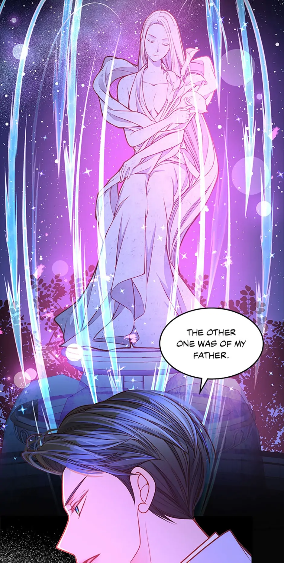 The Duchess’s Secret Dressing Room chapter 28 page 9