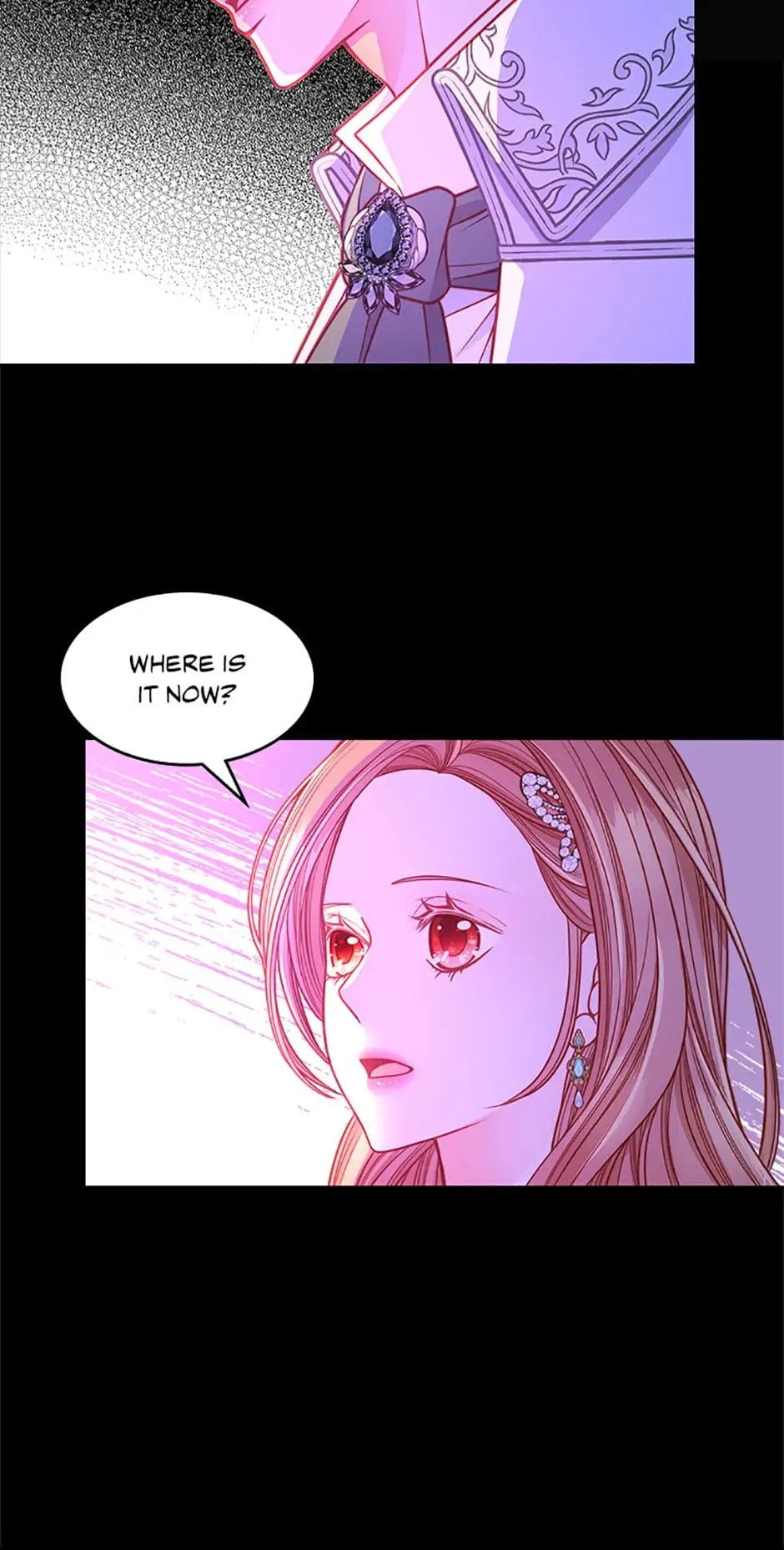 The Duchess’s Secret Dressing Room chapter 28 page 10