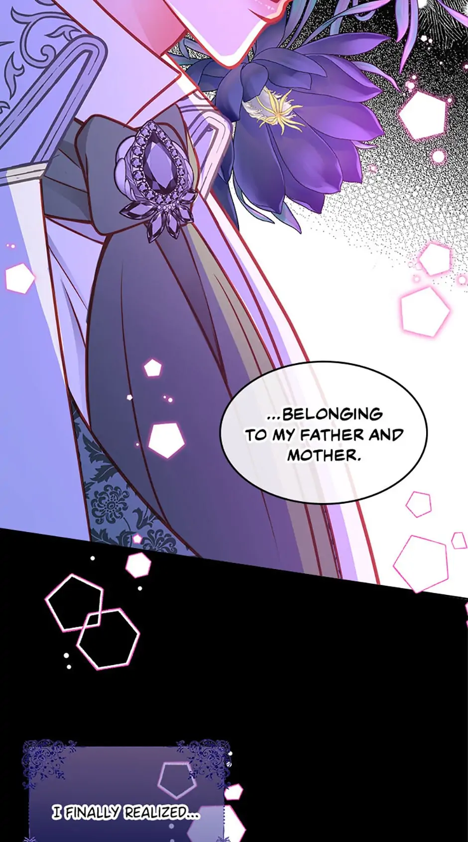 The Duchess’s Secret Dressing Room chapter 28 page 13