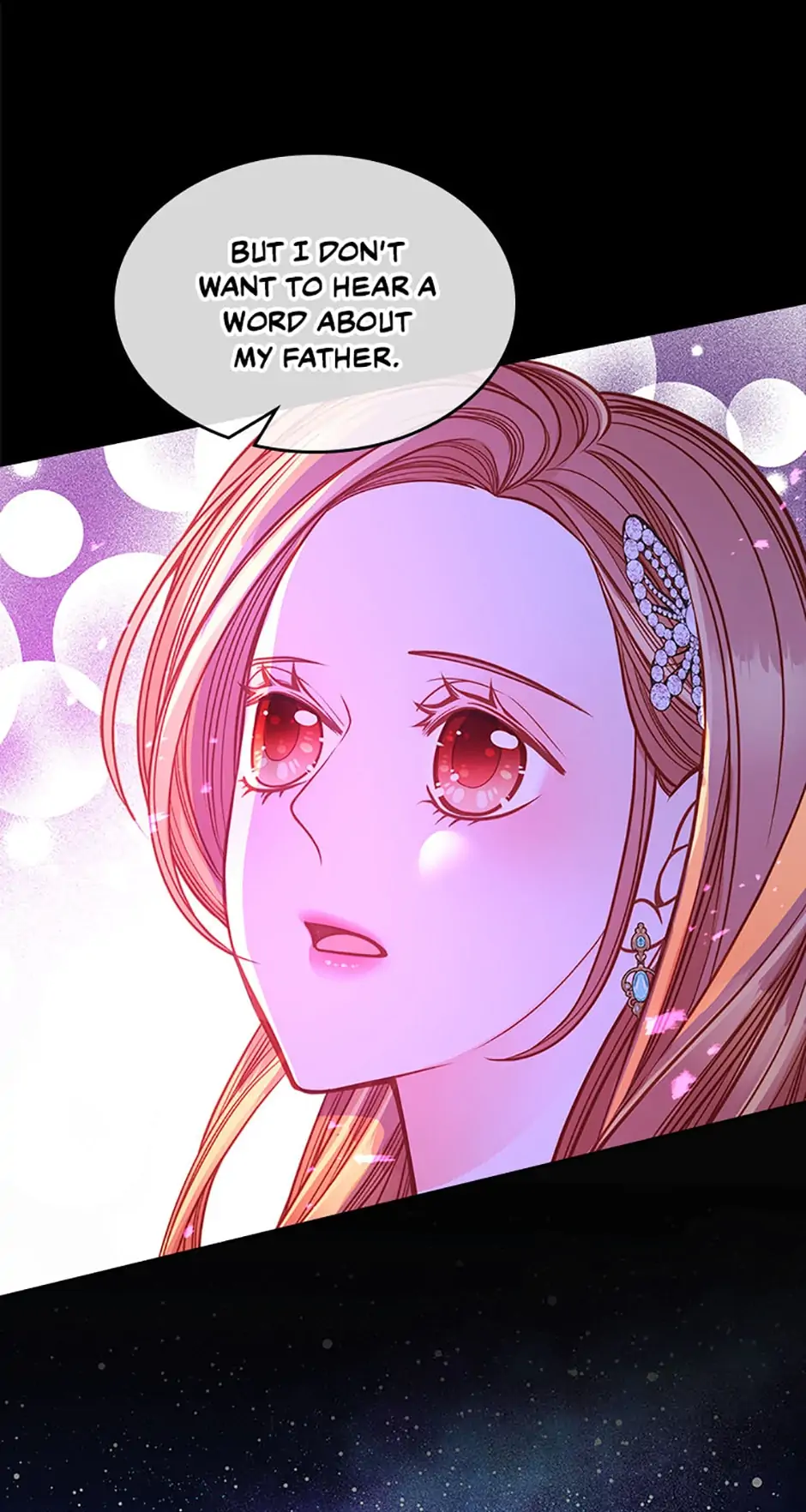 The Duchess’s Secret Dressing Room chapter 28 page 17