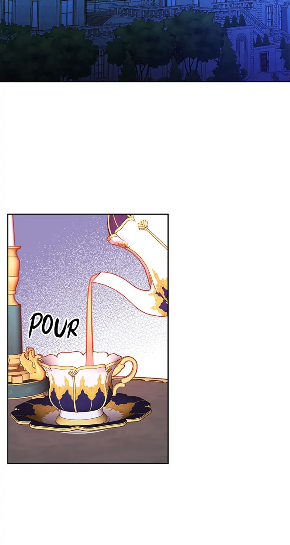The Duchess’s Secret Dressing Room chapter 28 page 22