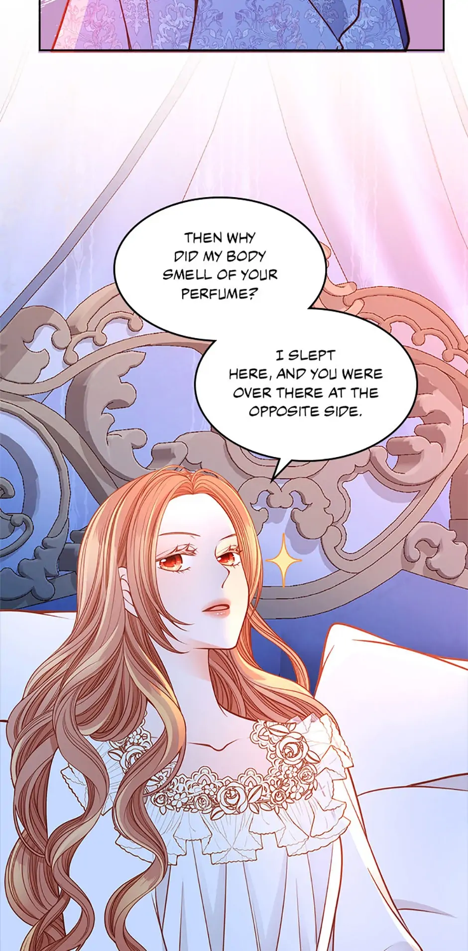 The Duchess’s Secret Dressing Room chapter 28 page 26