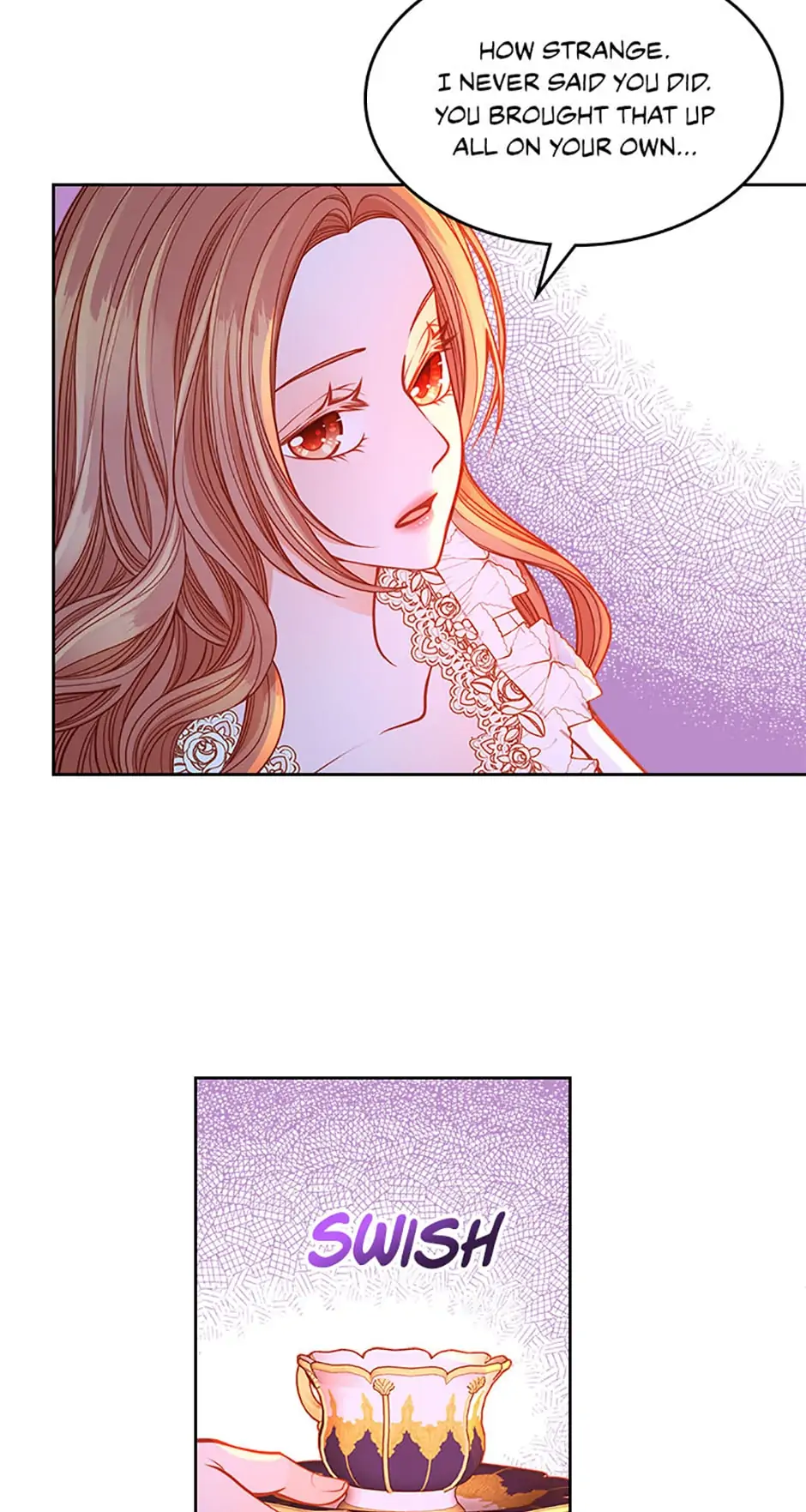 The Duchess’s Secret Dressing Room chapter 28 page 29