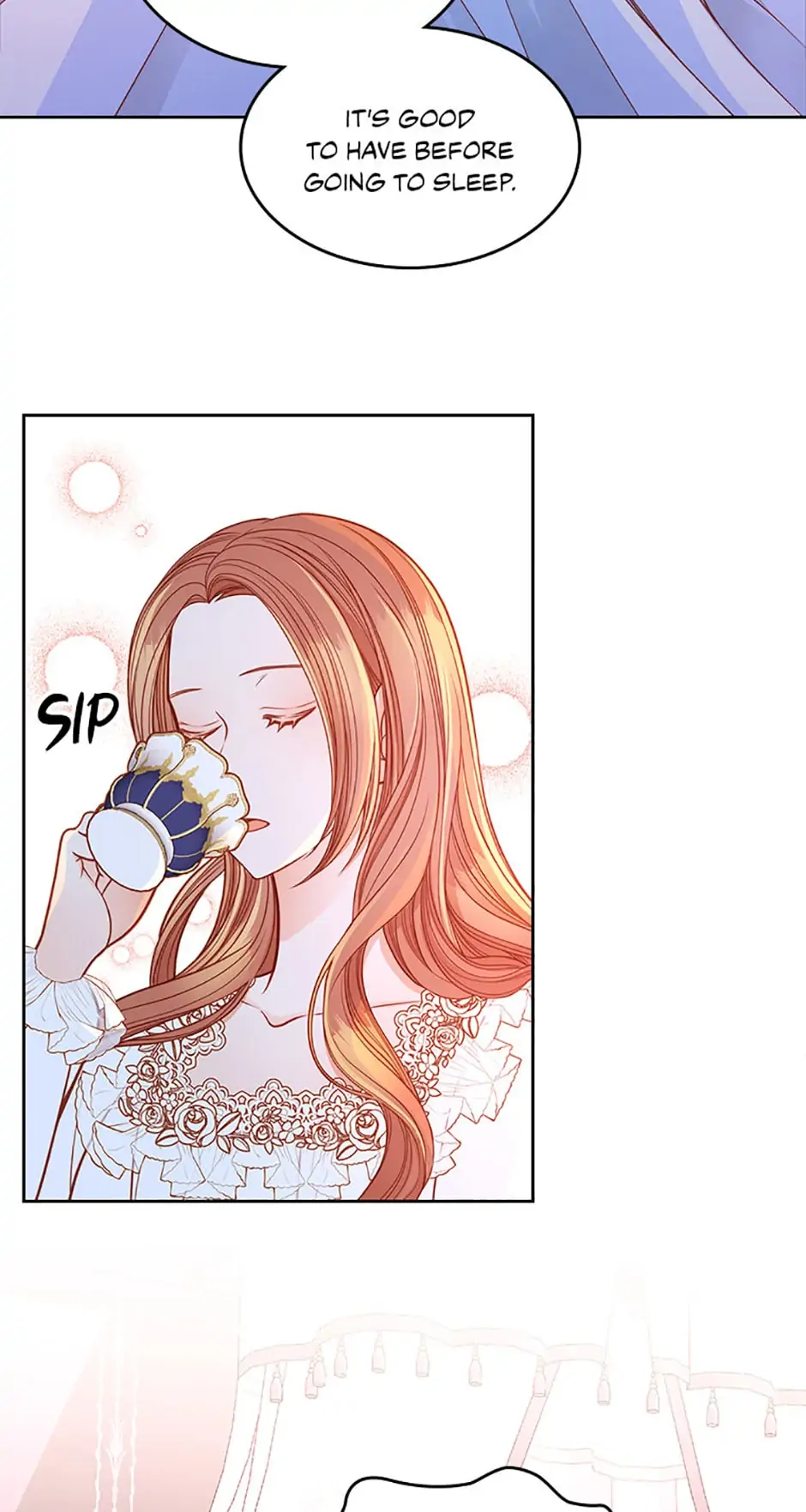 The Duchess’s Secret Dressing Room chapter 28 page 31