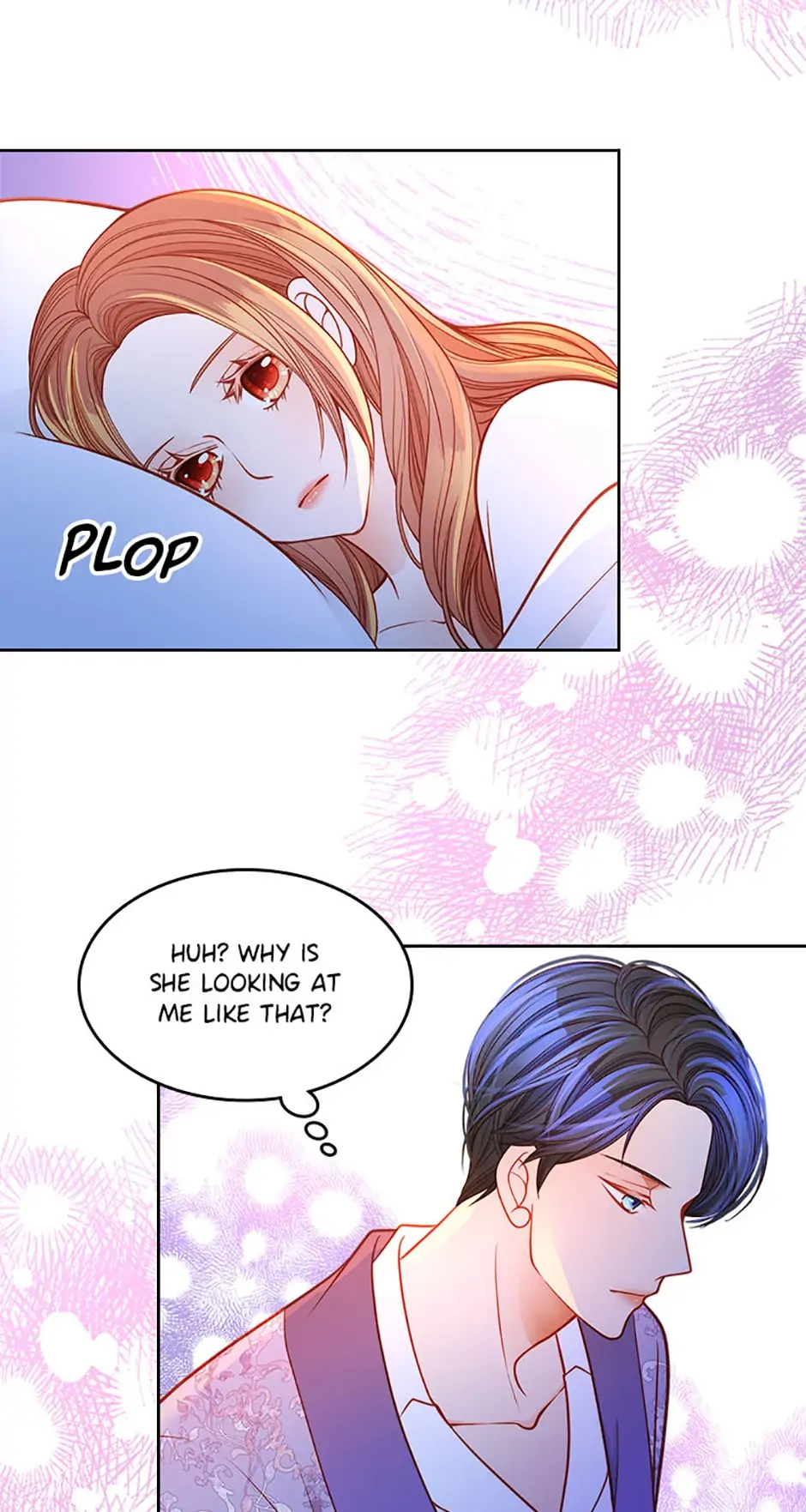 The Duchess’s Secret Dressing Room chapter 28 page 35