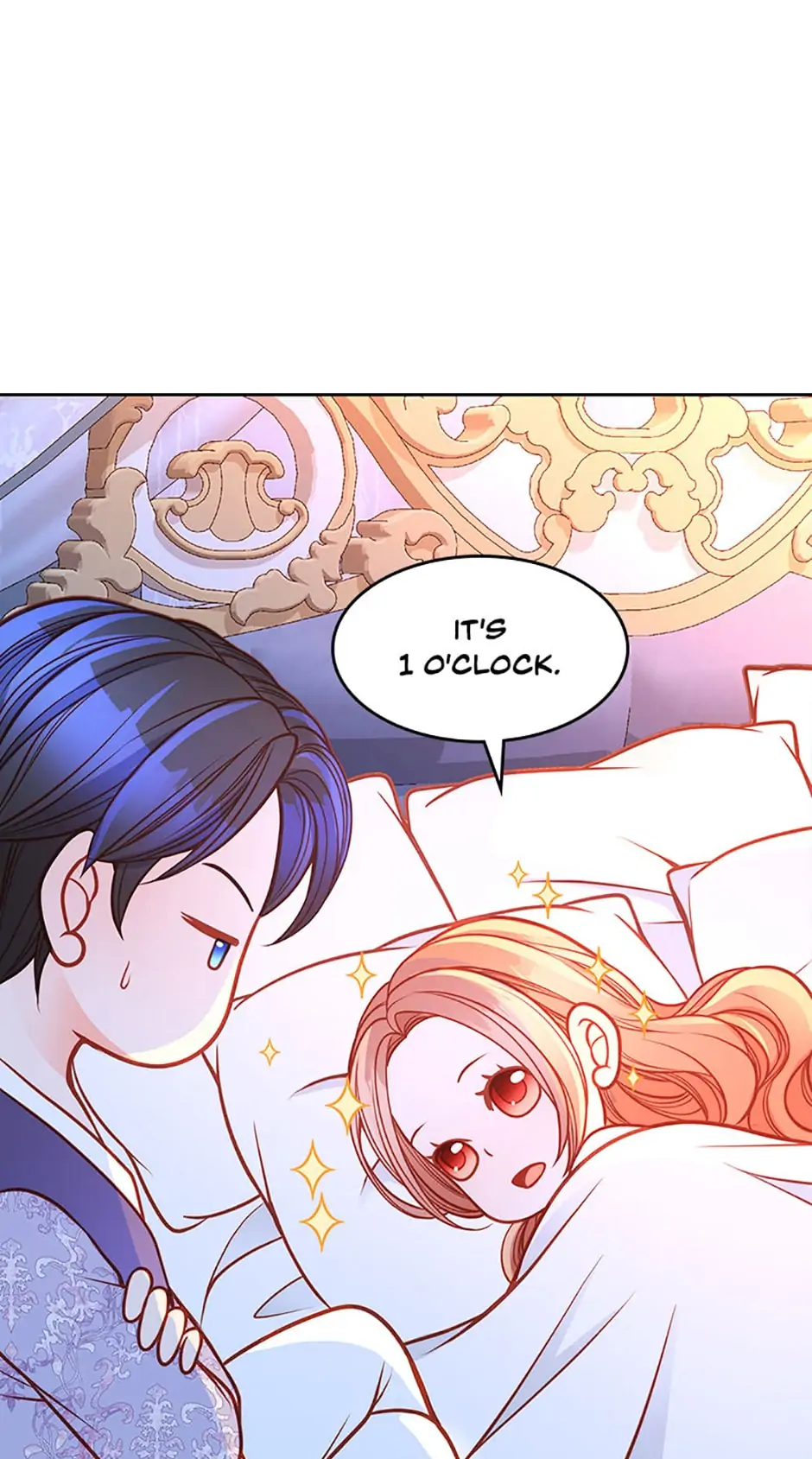 The Duchess’s Secret Dressing Room chapter 28 page 38