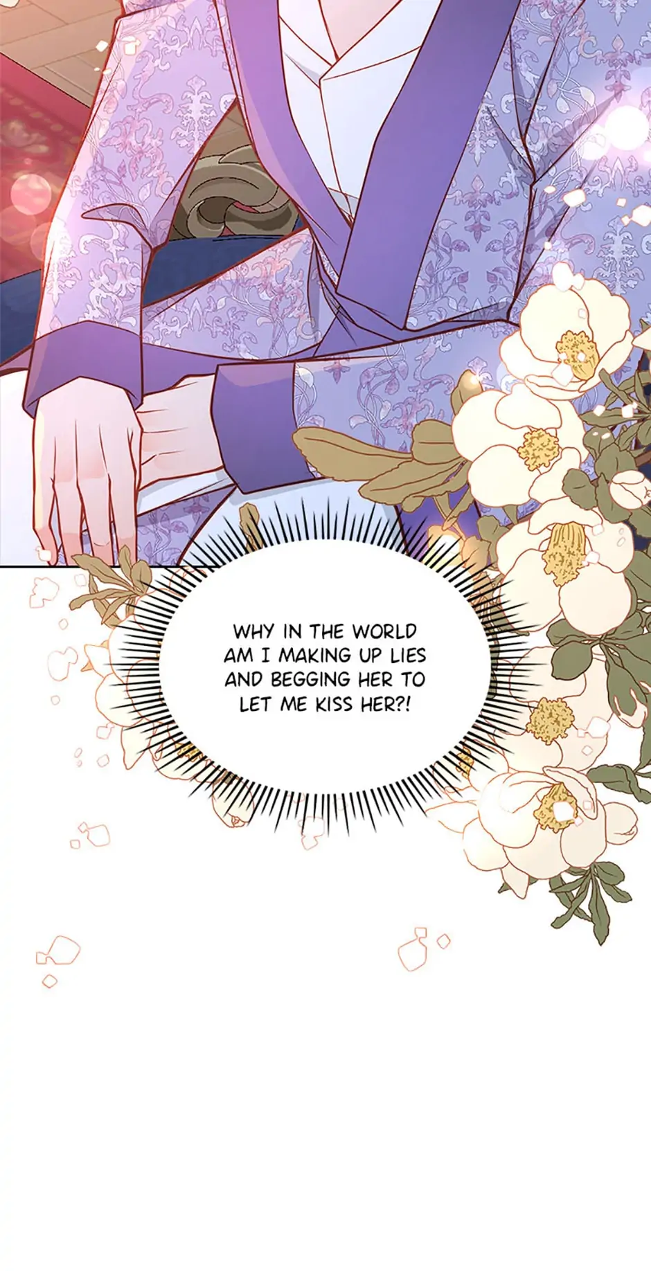 The Duchess’s Secret Dressing Room chapter 28 page 47