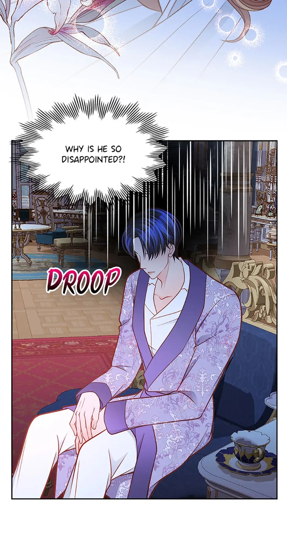 The Duchess’s Secret Dressing Room chapter 28 page 51