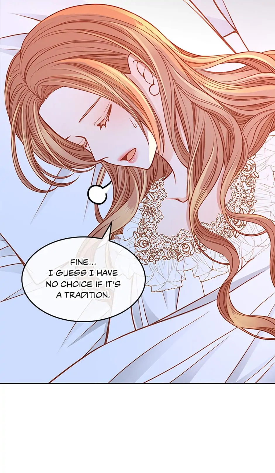 The Duchess’s Secret Dressing Room chapter 28 page 55