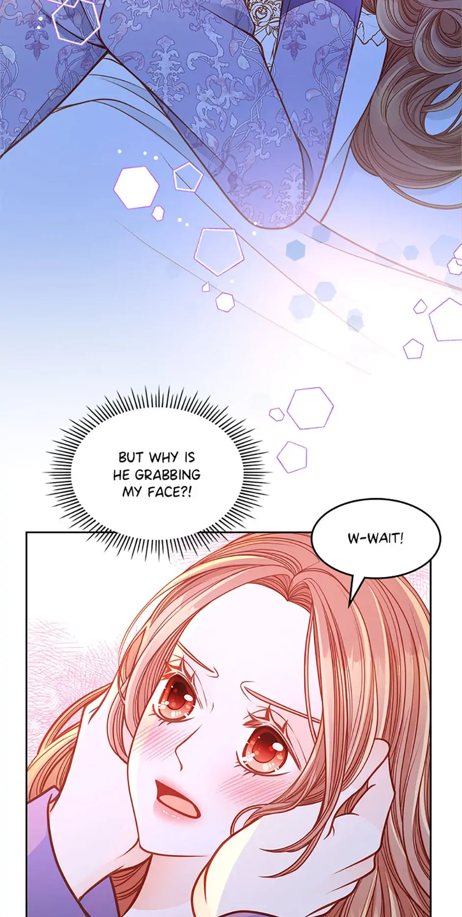 The Duchess’s Secret Dressing Room chapter 28 page 59