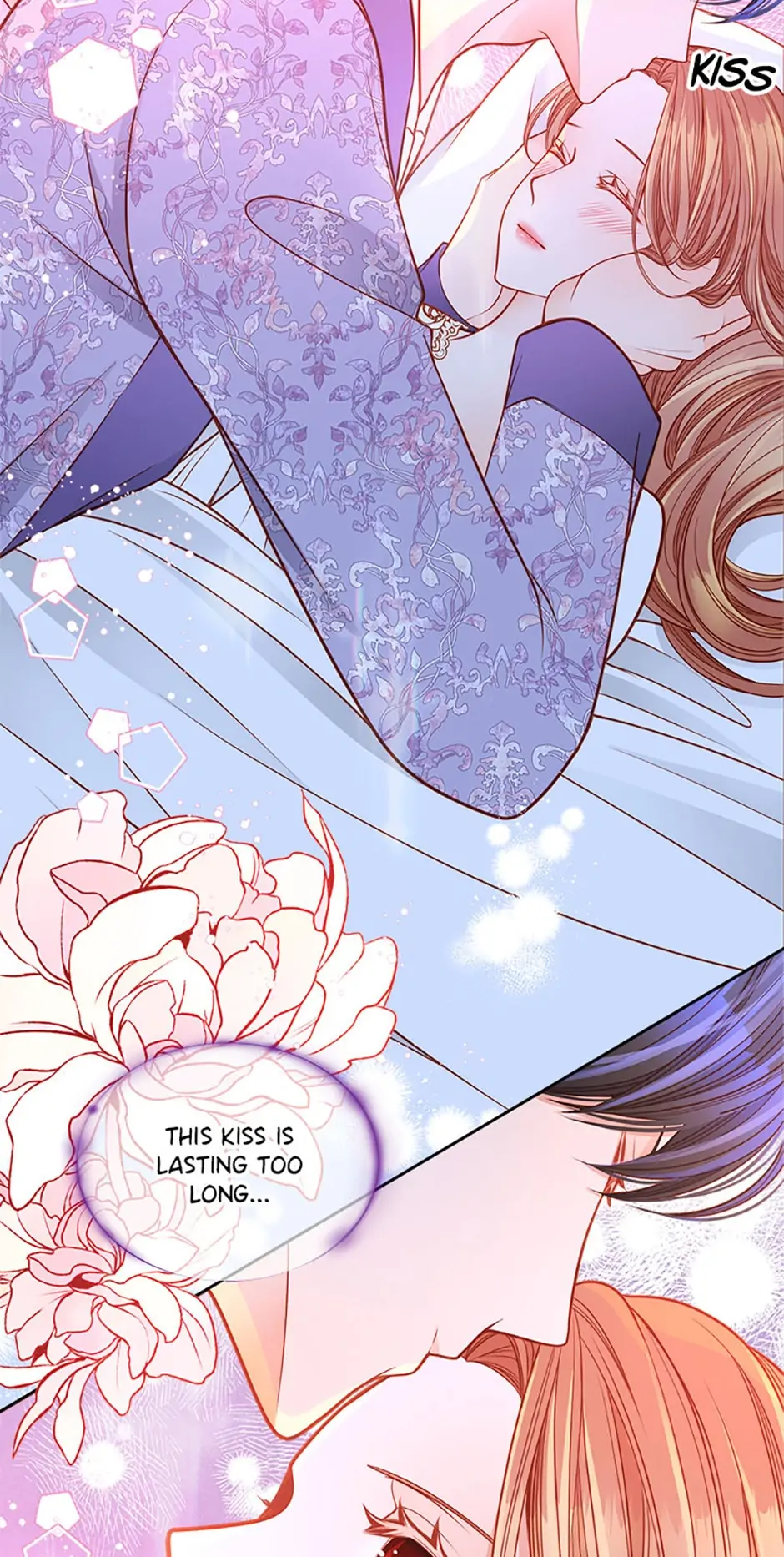 The Duchess’s Secret Dressing Room chapter 28 page 61