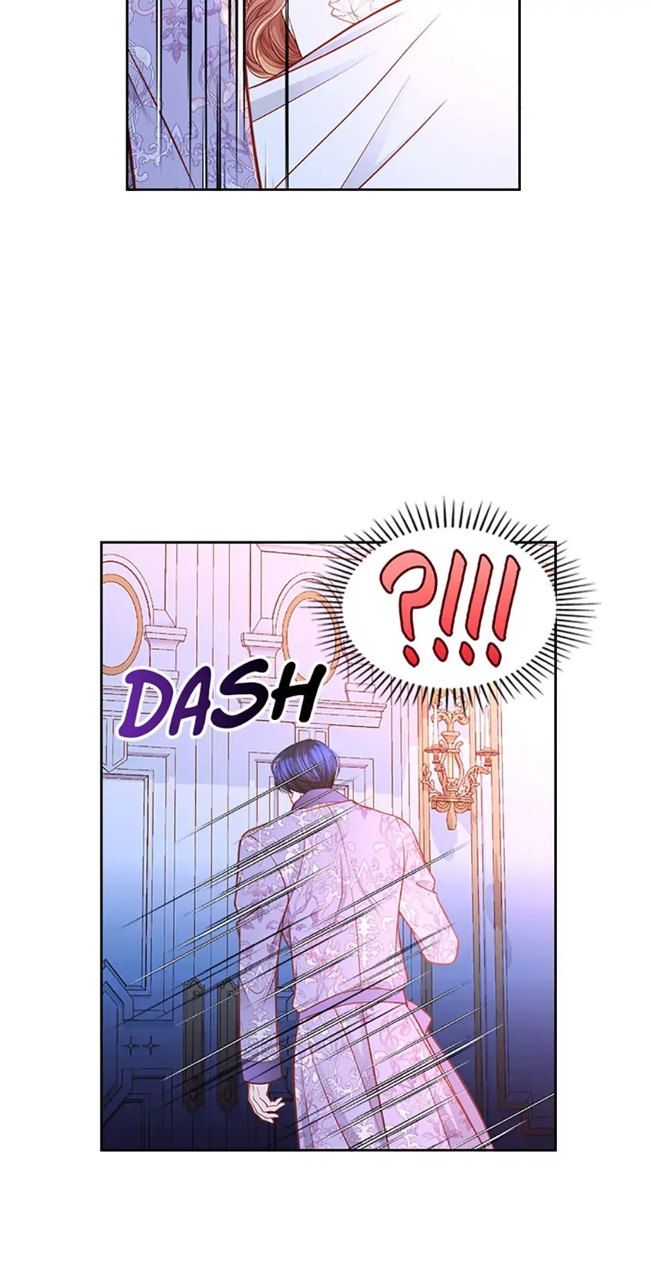 The Duchess’s Secret Dressing Room chapter 28 page 65