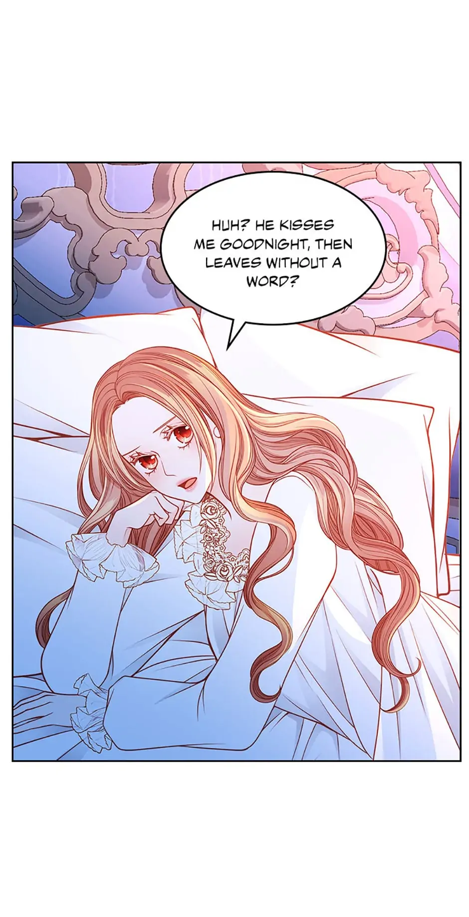 The Duchess’s Secret Dressing Room chapter 28 page 66