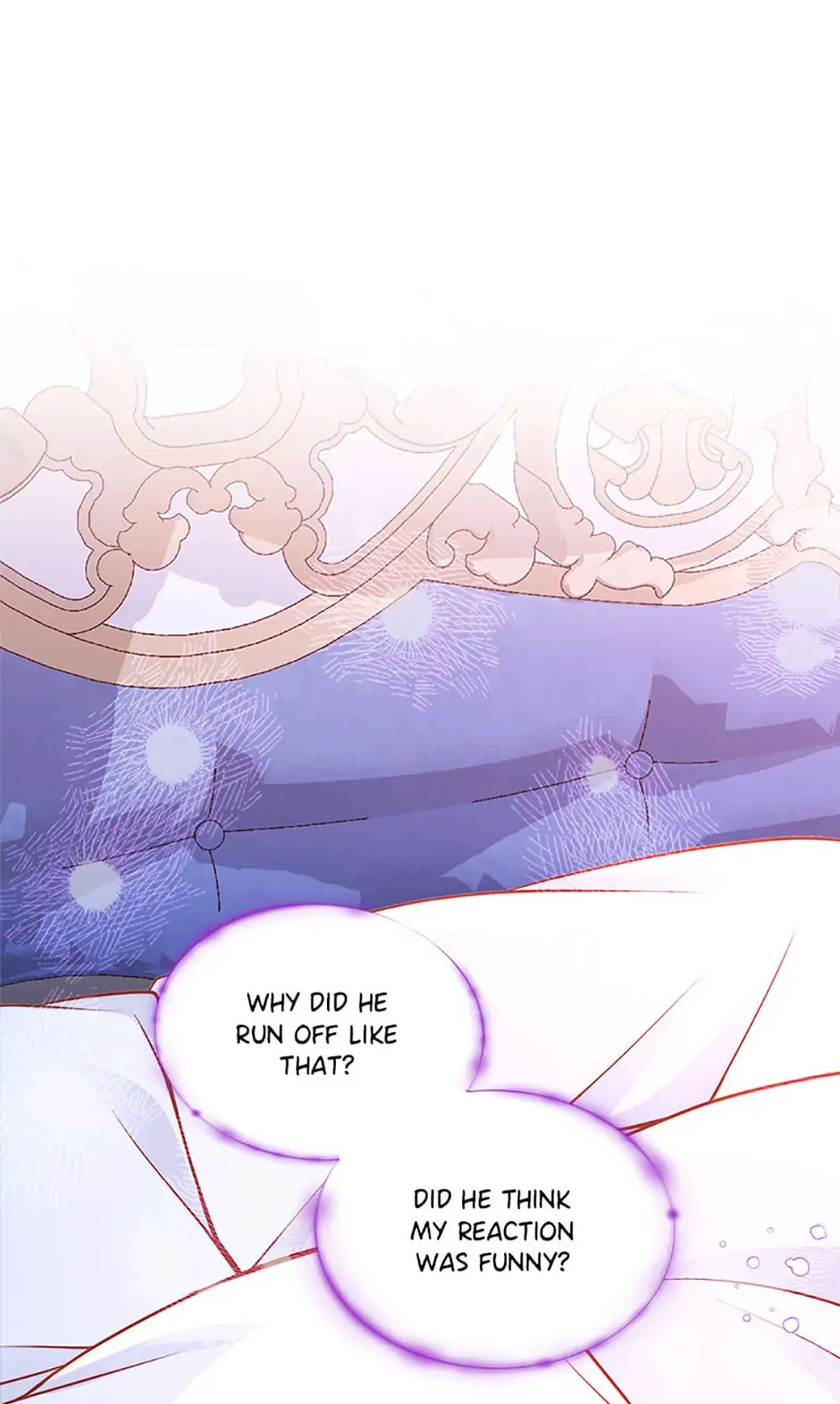 The Duchess’s Secret Dressing Room chapter 28 page 67