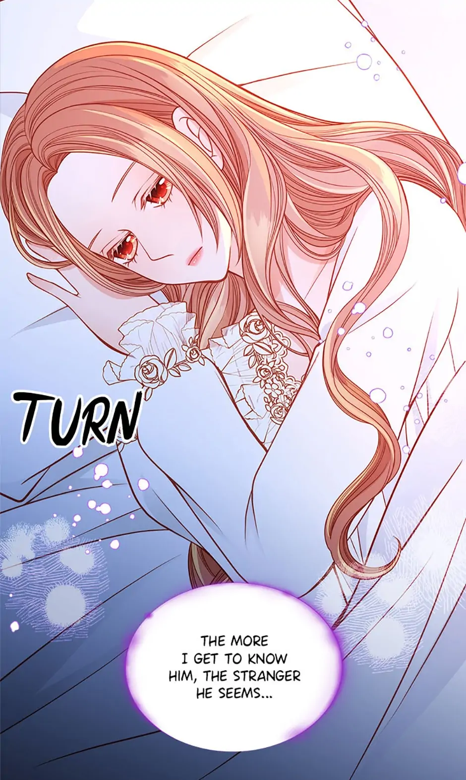 The Duchess’s Secret Dressing Room chapter 28 page 68