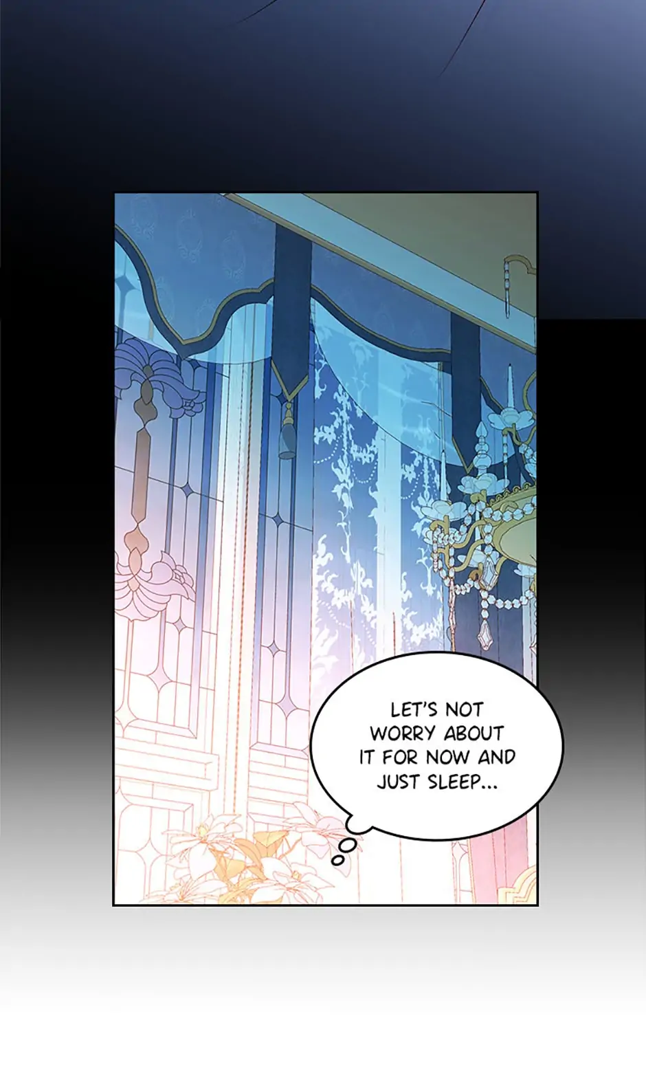 The Duchess’s Secret Dressing Room chapter 28 page 69
