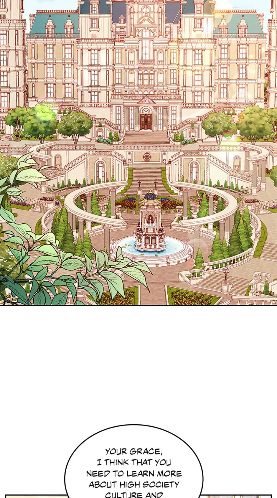 The Duchess’s Secret Dressing Room chapter 29 page 2