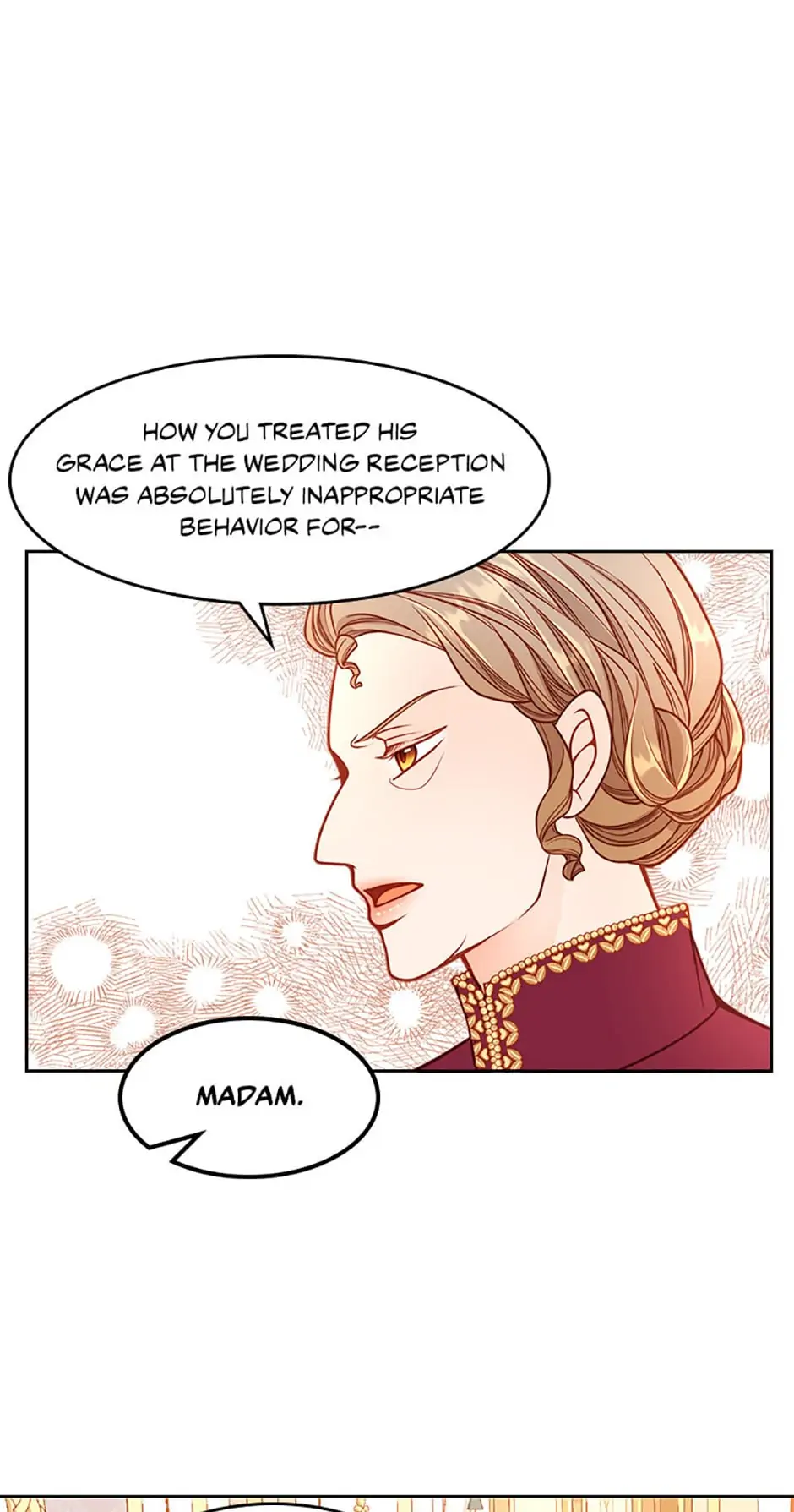 The Duchess’s Secret Dressing Room chapter 29 page 7