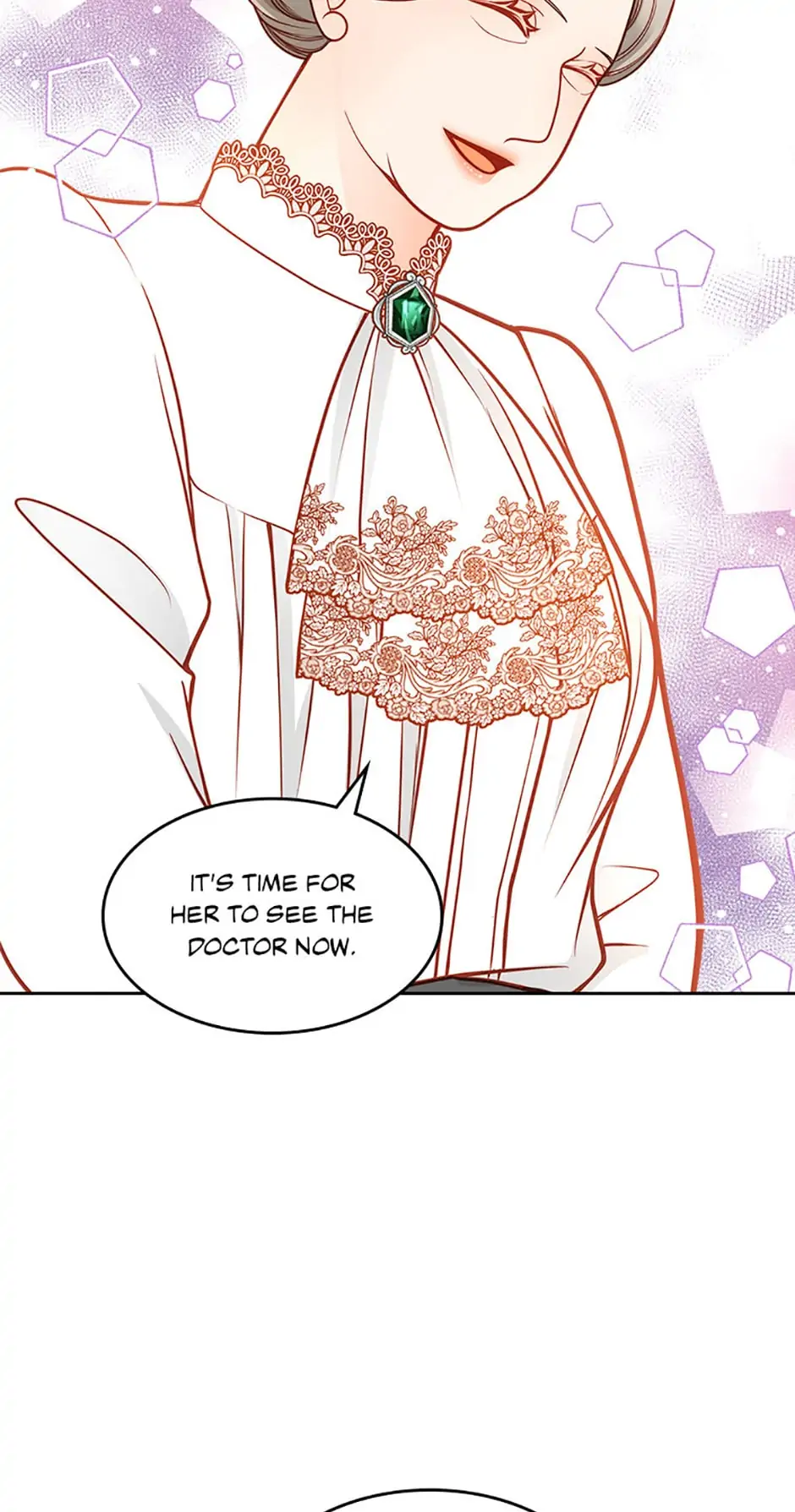 The Duchess’s Secret Dressing Room chapter 29 page 10