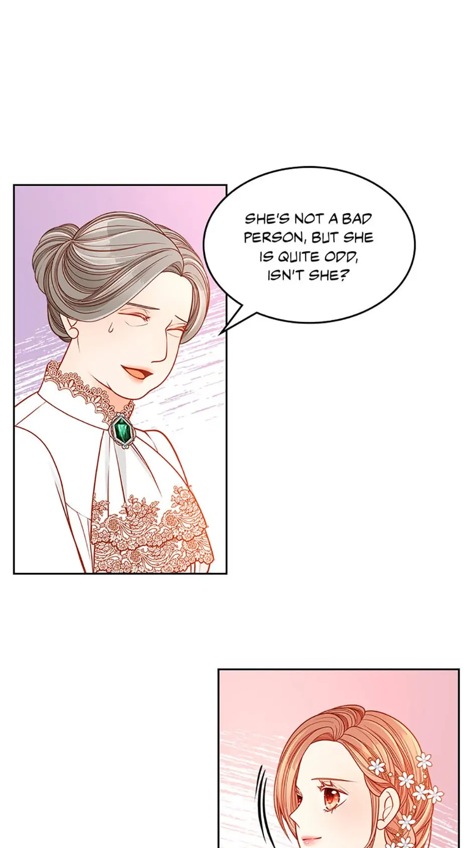The Duchess’s Secret Dressing Room chapter 29 page 13