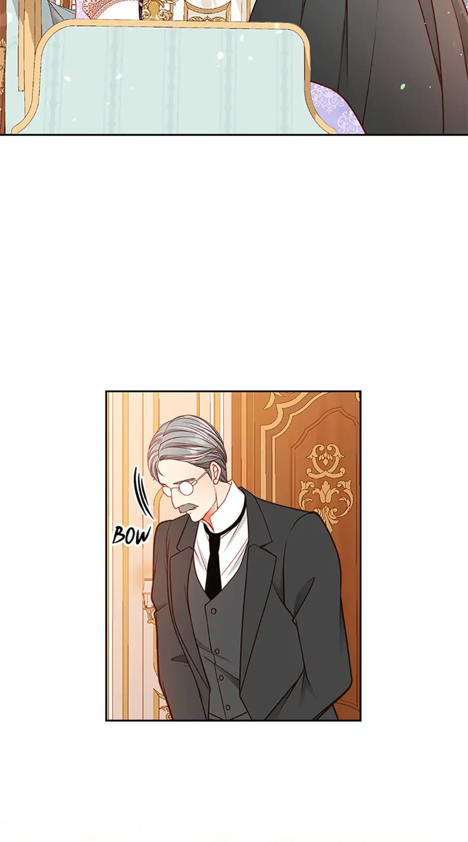 The Duchess’s Secret Dressing Room chapter 29 page 15