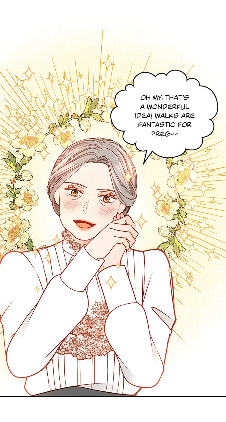 The Duchess’s Secret Dressing Room chapter 29 page 17