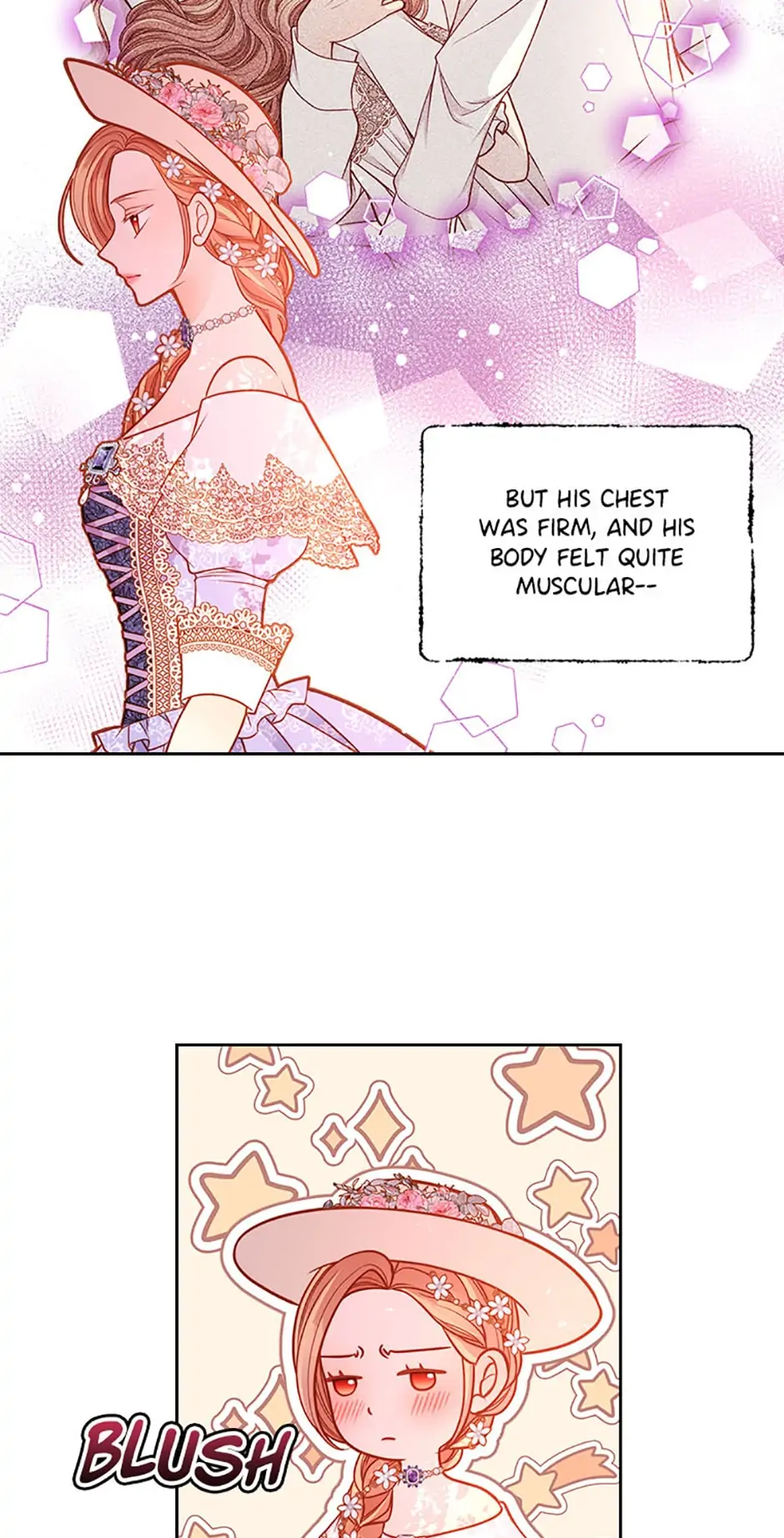 The Duchess’s Secret Dressing Room chapter 29 page 26
