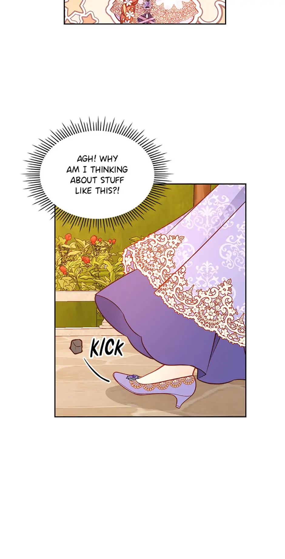 The Duchess’s Secret Dressing Room chapter 29 page 27